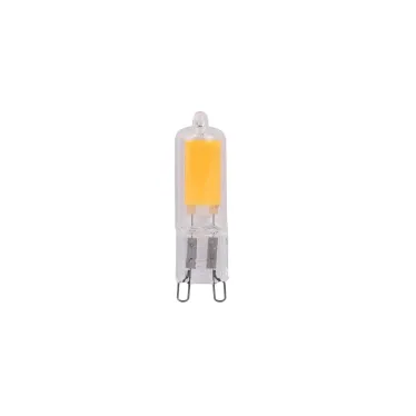 Лампа светодиодная STD LED JCD-6W-GL-840-G9 G9 6Вт капсула нейтральный