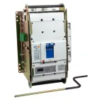                  Выключатель автоматический OptiMat D800N-D-MR2-У3
               