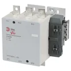                  Контактор КТИ-5330 PRO KKT50-330-400-10-E 330А 400В/АС3
               