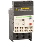                  Реле перегрузки тепловое 1.6-2.5A
               
