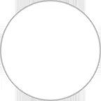 Светильник светодиодный SOL S LED 450 BL 3000K (low lumen)