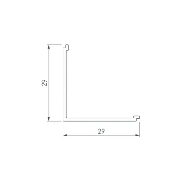Светильник SP-LINE-HANG-6085-L995-37W Warm3000 (RAL9005, 120 deg, EM3h, 230V) IP33 (Arlight, Алюминий)