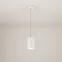 Светильник SP-LINE-HANG-6085-L995-37W Warm3000 (RAL9005, 120 deg, EM3h, 230V) IP33 (Arlight, Алюминий)