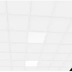Светильник светодиодный ДВО/ДПО-30Вт IP40 5000К А070 2.0 призма DALI