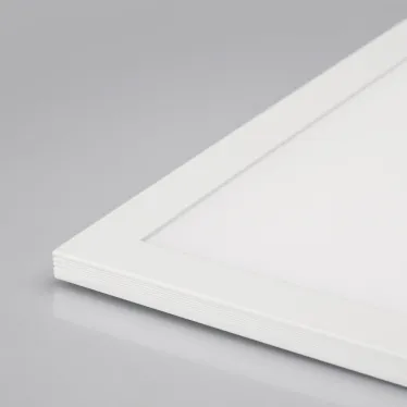 Панель IM-300x600A-18W White (, IP40 Металл, 3 года)