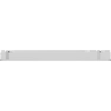 Светильник светодиодный LINER 60 DR/R (1800) 36W 840 WH