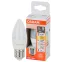 Лампа светодиодная LED Star Свеча 5Вт (замена 40Вт), 470Лм, 2700К, цоколь E27 OSRAM