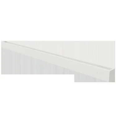 Светильник светодиодный административный офисный ДПО07-50-101 Optimum W 840