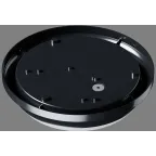 Светильник светодиодный ДПБ-01-ПП-24-BL-3К-IP65 CRI90