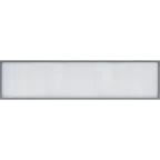 Светильник светодиодный ДВО-16-П-40-4К-IP54 CRI90