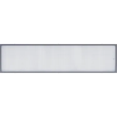 Светильник светодиодный ДВО-16-П-40-4К-IP54 CRI90