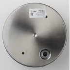Декоративная подсветка WL26 GX53 MAX 13W IP44 хром/белый | Б0034625 | ЭРА