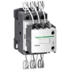                  КОНТАКТОРЫ ДЛЯ КОММУТ. КОНДЕНСАТОРНЫХ БАТАРЕЙ 220V50ГЦ,13kVAR
               