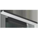 LIGHTING Светильник светодиодный 5116 настенный 8Вт 4000К IP20 черный