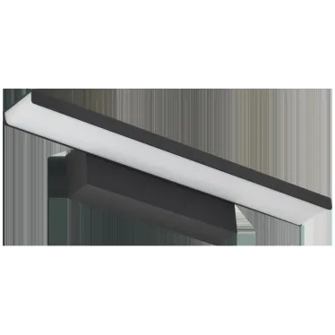 LIGHTING Светильник светодиодный 5116 настенный 8Вт 4000К IP20 черный