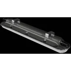 Светильник светодиодный ДСП-02-ПП-18-600-3К-IP65 CRI90