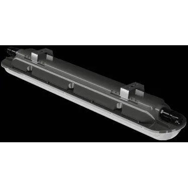 Светильник светодиодный ДСП-02-ПП-18-600-3К-IP65 CRI90