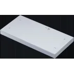 Светильник светодиодный ДВО-05-О-30-3К-IP40 CRI90