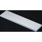 Светильник светодиодный ДВО-04-П-50-5К-IP40-DALI