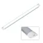 Светильник светодиодный накладной соединяемый ULO-DL120-40W/4000K/K SILVER LINKABLE (4000K) Корпус серебристый