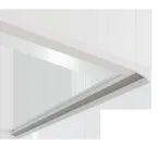 Светильник светодиодный для школьных досок ДБО43-19-001 Pioneer W 940
