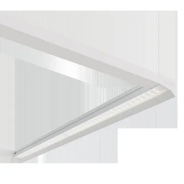Светильник светодиодный для школьных досок ДБО43-19-001 Pioneer W 940