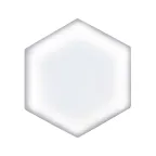 Светильник светодиодный модульный в составе набора из 4 шт UЛм-H77-3,5W/4000K WHITE SET4 Сенсорный (4000К) БП (в/к) 400Лм