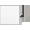Светильник SLIM LED 595 (40) 4000K CRI90