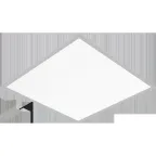 Светильник SLIM LED 595 (40) 4000K CRI90