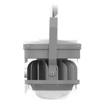 Светильник светодиодный ACORN LED 25 D150 5000K with tempered glass 36 VAC G3/4
