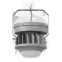 Светильник светодиодный ACORN LED 25 D150 5000K with tempered glass 36 VAC G3/4
