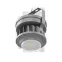 Светильник светодиодный ACORN LED 25 D150 5000K with tempered glass 36 VAC G3/4