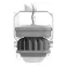 Светильник светодиодный ACORN LED 25 D150 5000K with tempered glass 36 VAC G3/4