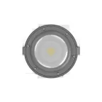 Светильник светодиодный ACORN LED 25 D150 5000K with tempered glass 36 VAC G3/4