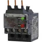                  Реле тепловое TESYS E 12...18A
               