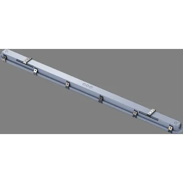 Светильник светодиодный ДСП-01-ПП-75-1500-3К-IP65 CRI90