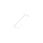 Светильник LED Effect ОФИС УНИВЕРСАЛ IP40 CRI90 15Вт 1700лм 4000К IP40 КСС Д встраиваемые/накладные/подвесные, БАП 1 час