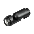 Светильник DL-EDGE-R300-24W Day4000 (WH, 115 deg, 230V) (IP40 металл, 3 года)