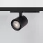Светильник DL-EDGE-R300-24W Day4000 (WH, 115 deg, 230V) (IP40 металл, 3 года)