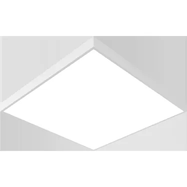 Светильник светодиодный OPTIMA.OPL ECO LED 595 (40) 4000K IP40