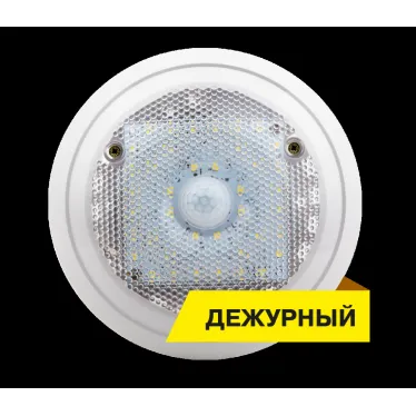 Diora ЖКХ 8/1000 Дежурный Авто 4K