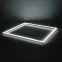 Светодиодная рамка-светильник IP40 595*595*11мм 36W FRAME LIGHT 3200lm 6500K 1/2 | 975624336 | Gauss
