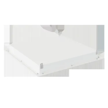 Светильник светодиодный для медицинских учреждений ДВО15-38-002 Opal E24 840