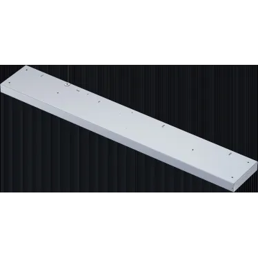 Светильник светодиодный ДВО-03-О-40-4К-IP40 CRI90