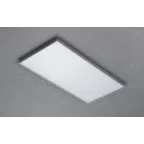 Светильник светодиодный ДВО-06-П-58-4K-IP40-SNR