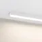 Светильник светодиодный SP-LINE-4970-L960-32W Day4000 (RAL9003, 120 deg, 230V) IP33 (ARL, Алюминий)