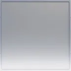 Светильник светодиодный ДВО-14-О-30-3К-IP54-Грильято CRI90