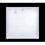 Светильник светодиодный  Office SE 50/5500 microprism 5500лм 53Вт 5000K IP40 0,98Pf 80Ra А Кп«1| DOSE50-MP-5K-A | Diora
