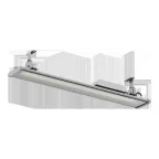 Светильник светодиодный FACTORY G2 (900) 70W D120 850 GY