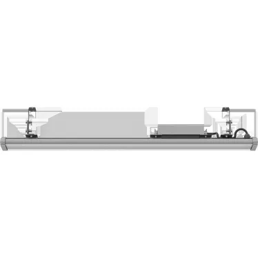 Светильник светодиодный FACTORY G2 (900) 70W D120 850 GY